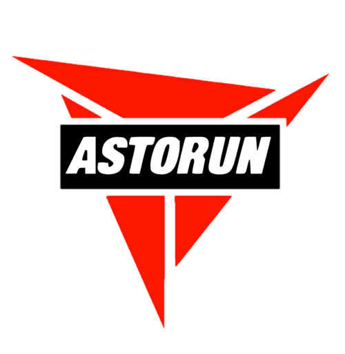 ASTORUN logo